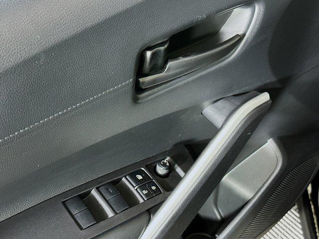 used 2024 Toyota Corolla Hybrid car, priced at $28,999