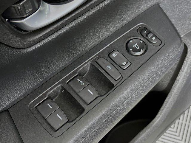 used 2024 Honda CR-V car, priced at $25,577