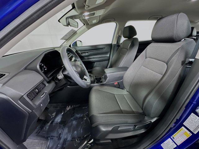 used 2024 Honda CR-V car, priced at $25,577