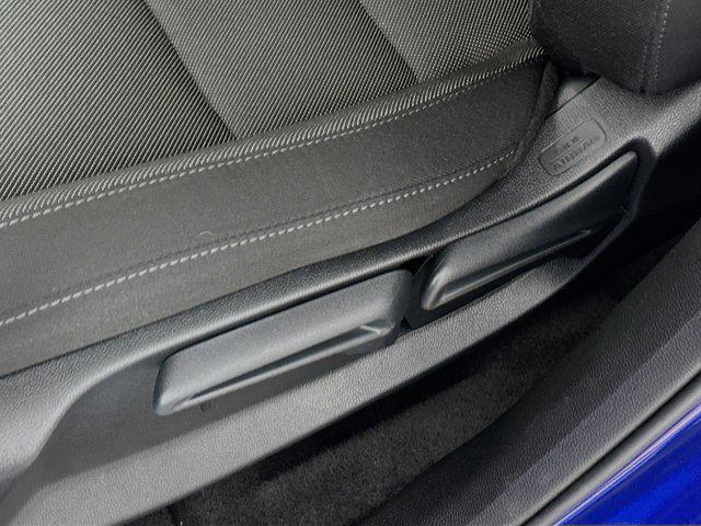 used 2024 Honda CR-V car, priced at $25,577