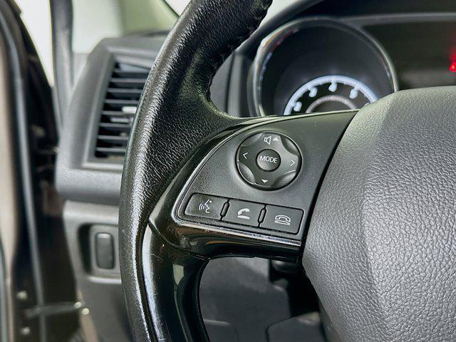 used 2017 Mitsubishi Outlander Sport car, priced at $7,977