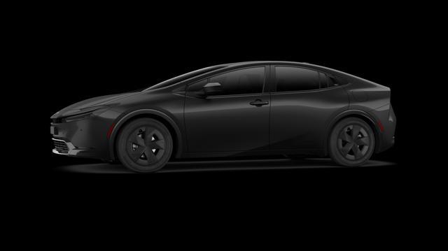 new 2024 Toyota Prius car, priced at $30,766