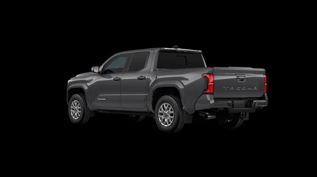 new 2024 Toyota Tacoma car, priced at $41,110