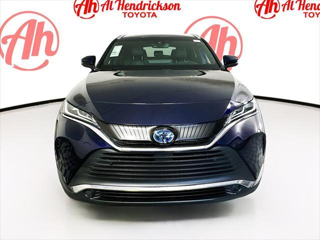 used 2021 Toyota Venza car, priced at $26,977