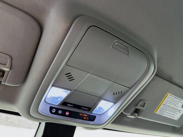 used 2020 Chevrolet Equinox car, priced at $19,999