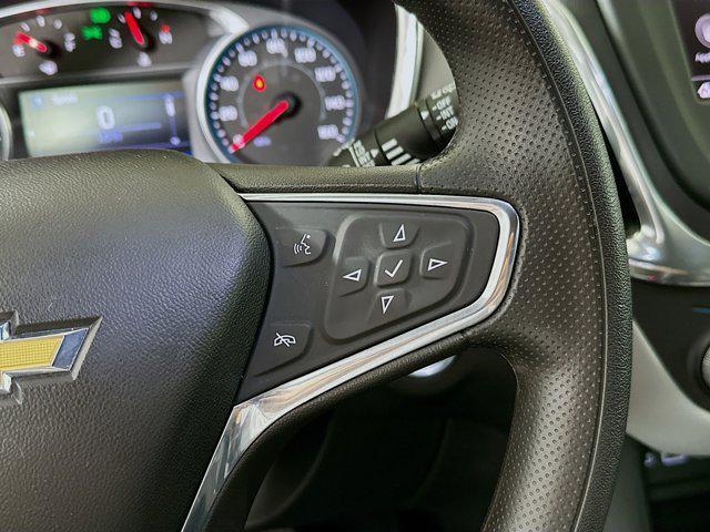 used 2020 Chevrolet Equinox car, priced at $19,999