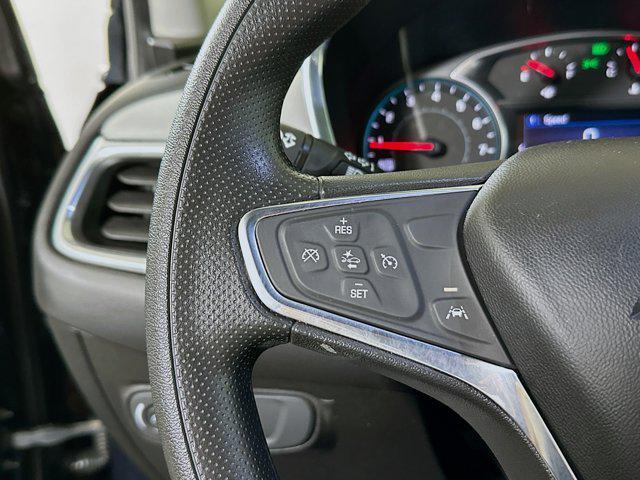 used 2020 Chevrolet Equinox car, priced at $19,999