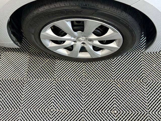 used 2023 Toyota Corolla car, priced at $17,977