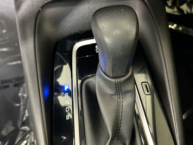 used 2023 Toyota Corolla car, priced at $17,977