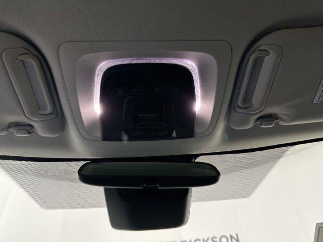 used 2023 Toyota Corolla car, priced at $17,977