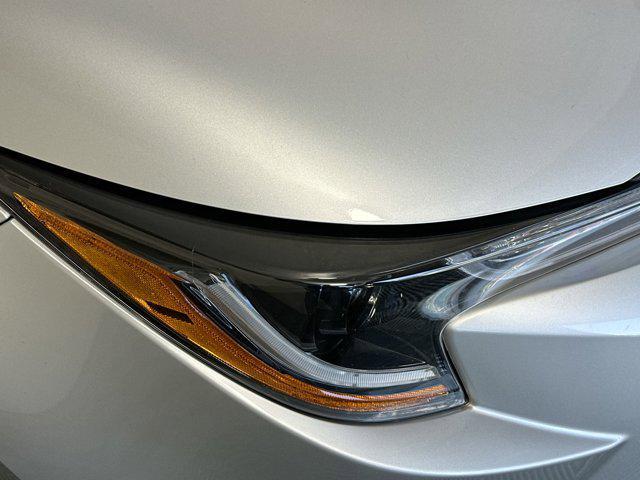 used 2023 Toyota Corolla car, priced at $17,977