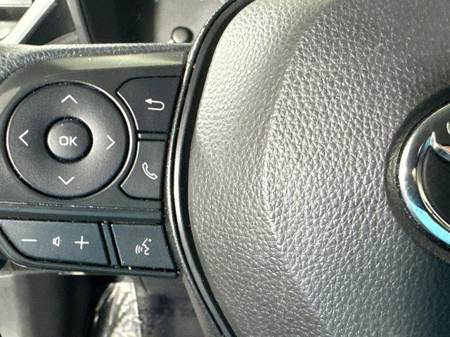 used 2023 Toyota Corolla car, priced at $17,977
