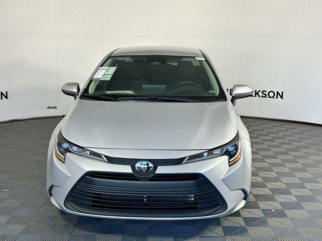 used 2023 Toyota Corolla car, priced at $17,977
