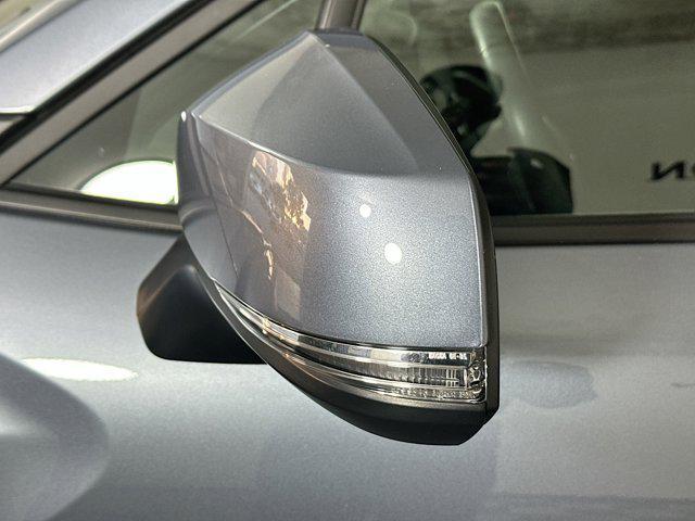 used 2024 Toyota Corolla Cross car, priced at $23,999