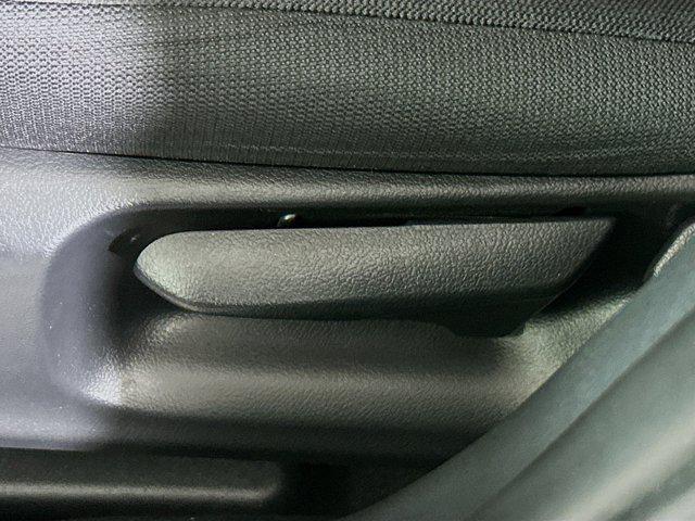 used 2024 Toyota Corolla Cross car, priced at $23,999