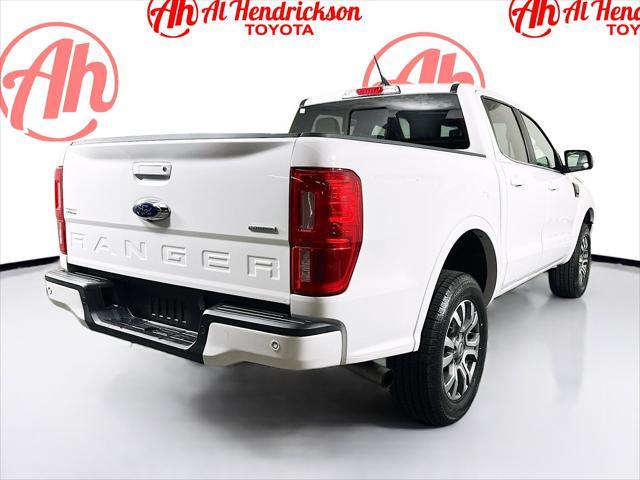 used 2020 Ford Ranger car, priced at $26,249