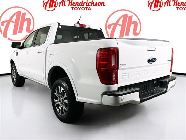 used 2020 Ford Ranger car, priced at $26,249