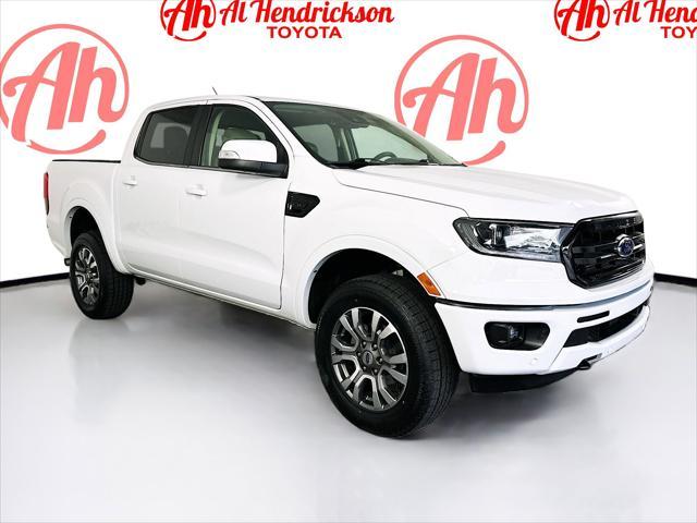 used 2020 Ford Ranger car, priced at $31,241