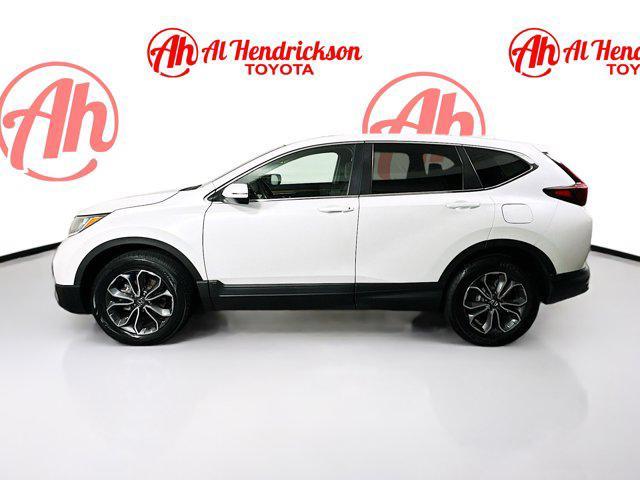 used 2020 Honda CR-V car, priced at $25,977
