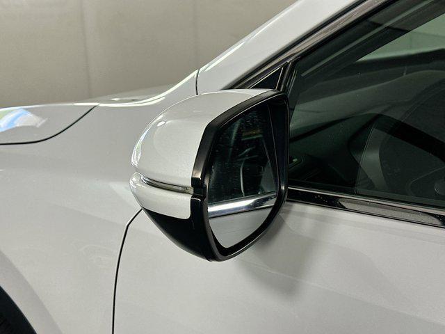 used 2020 Honda CR-V car, priced at $25,977