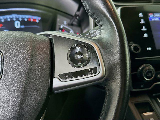 used 2020 Honda CR-V car, priced at $25,977
