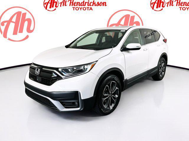 used 2020 Honda CR-V car, priced at $25,977