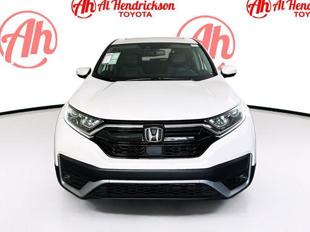 used 2020 Honda CR-V car, priced at $25,977