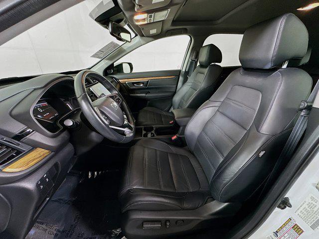 used 2020 Honda CR-V car, priced at $25,977
