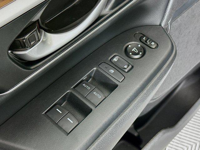 used 2020 Honda CR-V car, priced at $25,977