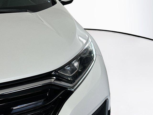 used 2020 Honda CR-V car, priced at $25,977