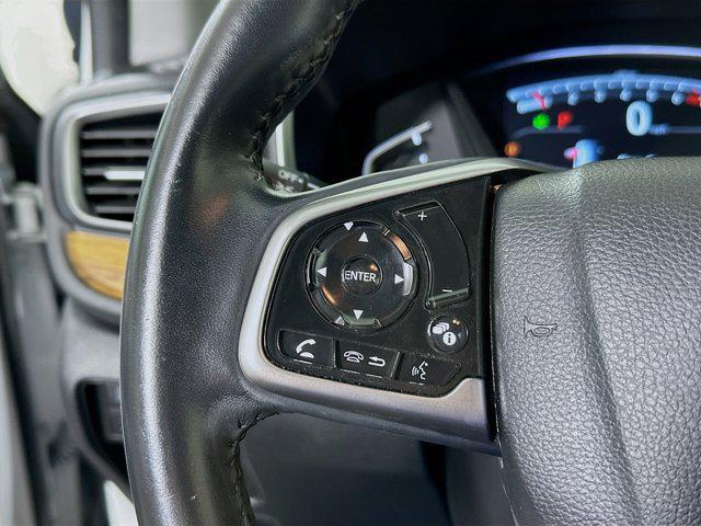 used 2020 Honda CR-V car, priced at $25,977