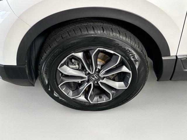 used 2020 Honda CR-V car, priced at $25,977