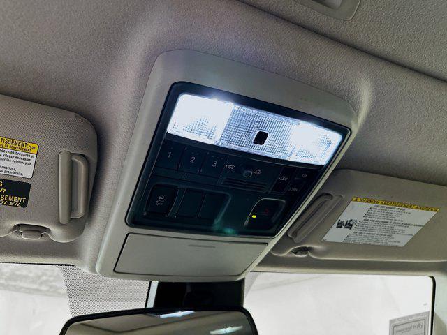 used 2021 Toyota 4Runner car, priced at $30,777
