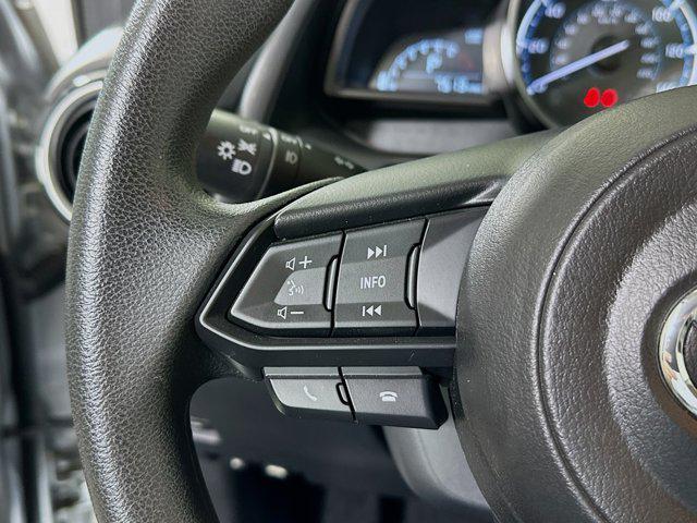 used 2019 Toyota Yaris Sedan car, priced at $16,477