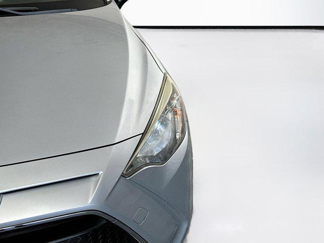 used 2019 Toyota Yaris Sedan car, priced at $16,477