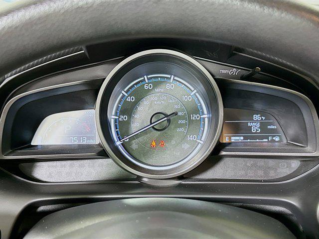 used 2019 Toyota Yaris Sedan car, priced at $16,477