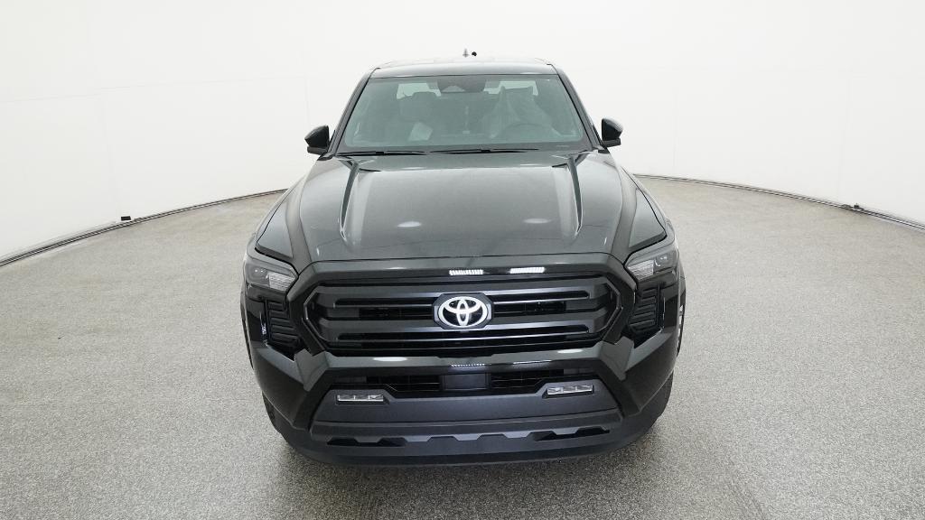 new 2025 Toyota Tacoma car, priced at $41,359