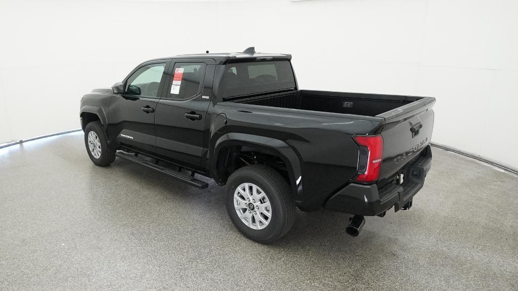 new 2025 Toyota Tacoma car, priced at $41,359