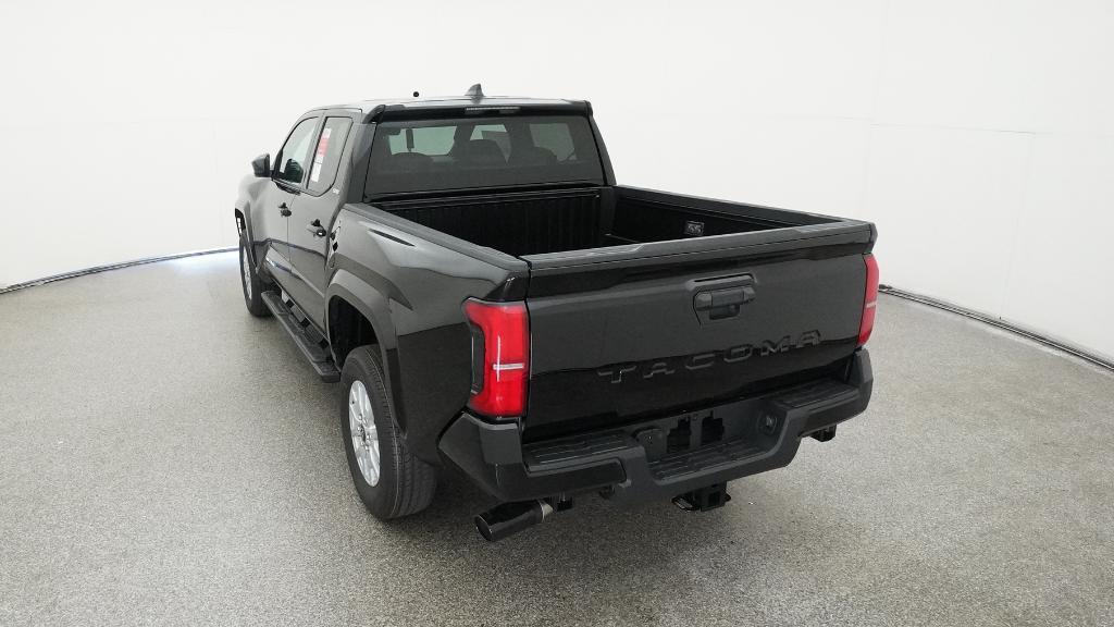 new 2025 Toyota Tacoma car, priced at $41,359