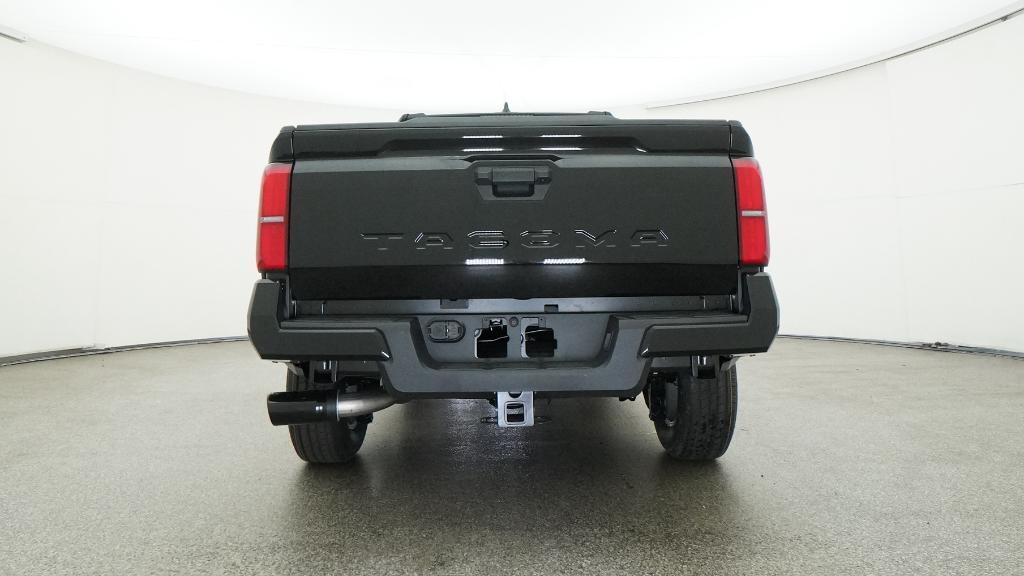 new 2025 Toyota Tacoma car, priced at $41,359