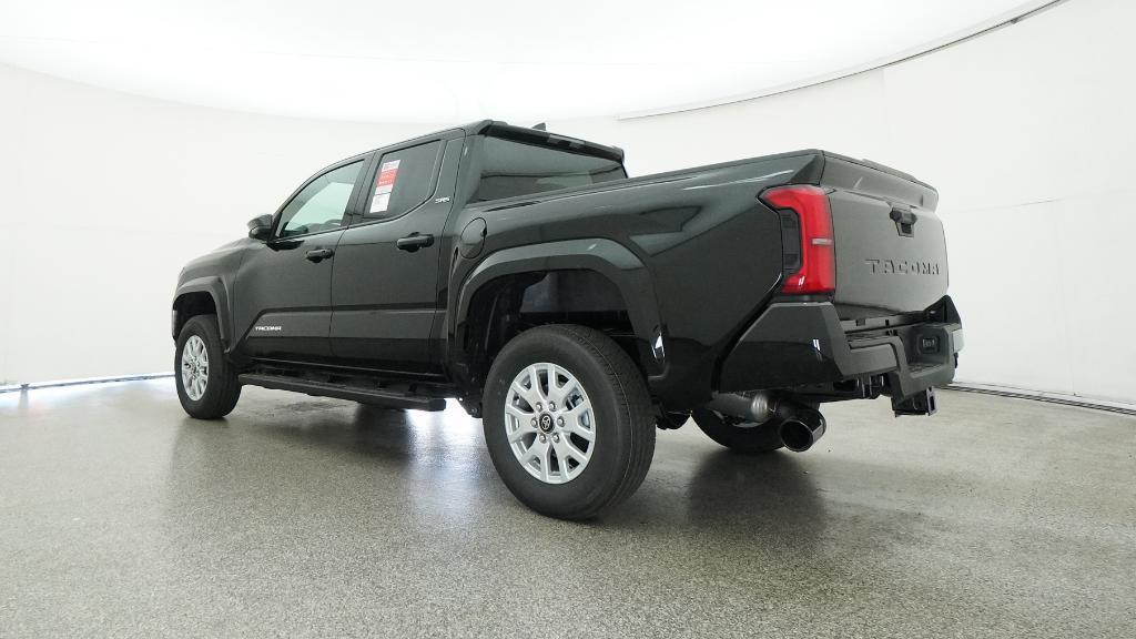 new 2025 Toyota Tacoma car, priced at $41,359