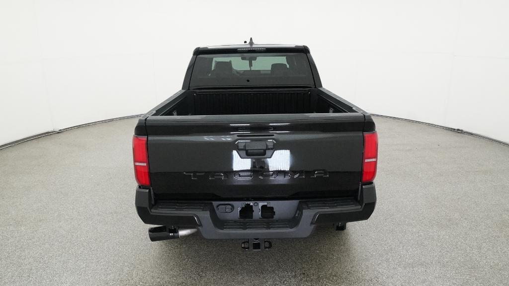 new 2025 Toyota Tacoma car, priced at $41,359
