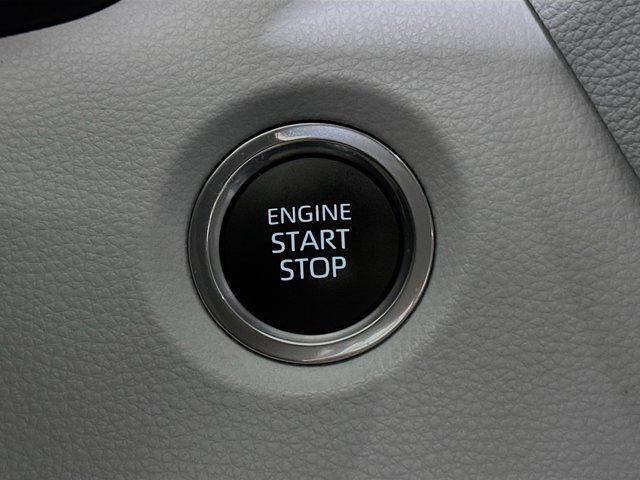 used 2024 Toyota Corolla car, priced at $24,499