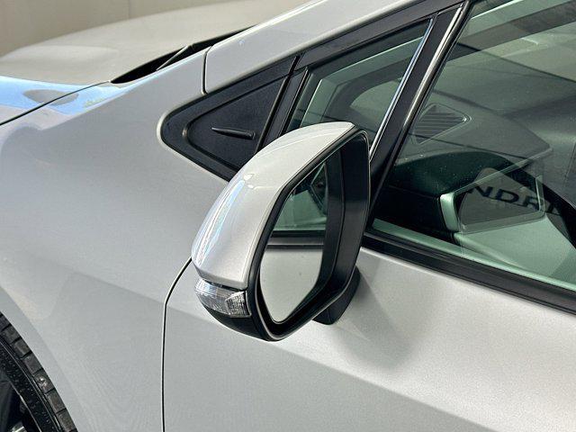 used 2024 Toyota Corolla car, priced at $24,499