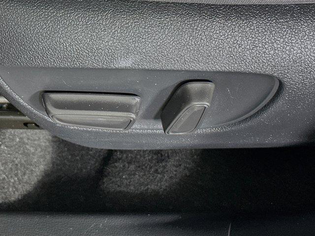 used 2024 Toyota Highlander car, priced at $30,999