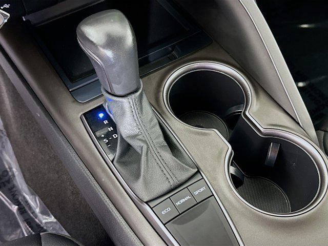 used 2023 Toyota Camry car, priced at $22,499