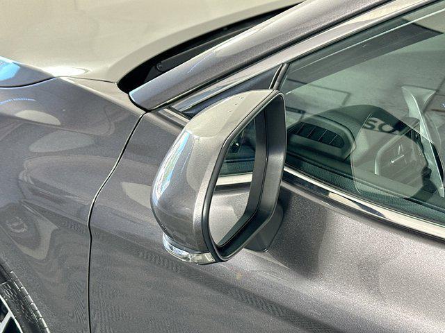 used 2023 Toyota Camry car, priced at $22,499
