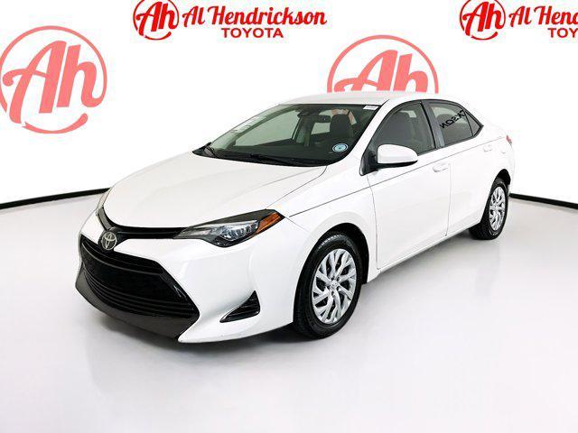 used 2019 Toyota Corolla car, priced at $10,977