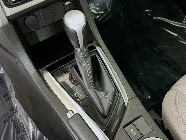 used 2019 Toyota Corolla car, priced at $10,977