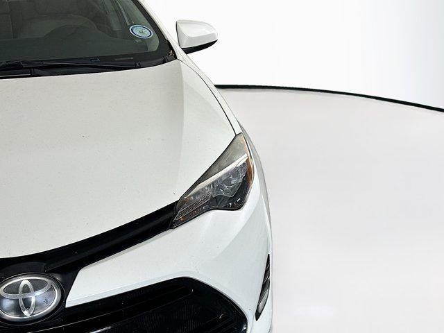 used 2019 Toyota Corolla car, priced at $10,977